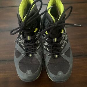 North Face Hiking Boots 9.5